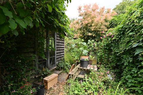 undefined, Marlesford, Suffolk