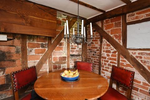 undefined, Marlesford, Suffolk