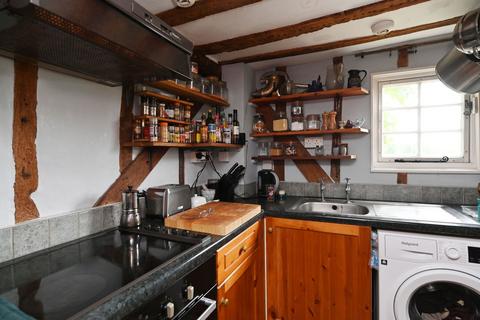 undefined, Marlesford, Suffolk