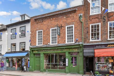 High Street, Rochester, Kent