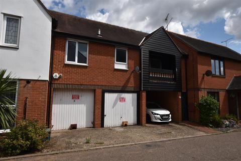 1 bedroom apartment for sale, Gandalfs Ride, South Woodham Ferrers, Chelmsford