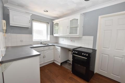 1 bedroom apartment for sale, Gandalfs Ride, South Woodham Ferrers, Chelmsford