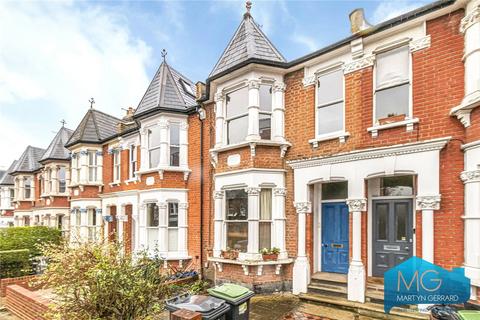 2 bedroom apartment to rent, Landrock Road, Crouch End, London, N8