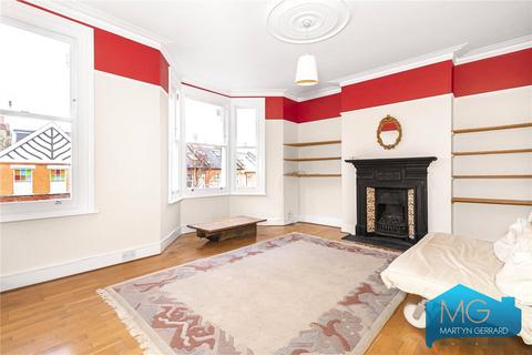 2 bedroom apartment to rent, Landrock Road, Crouch End, London, N8