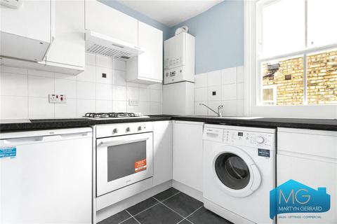 2 bedroom apartment to rent, Landrock Road, Crouch End, London, N8