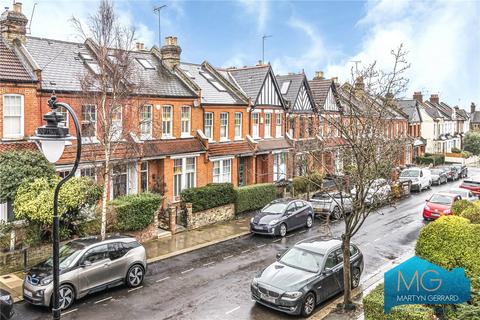2 bedroom apartment to rent, Landrock Road, Crouch End, London, N8