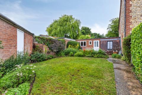 undefined, Necton