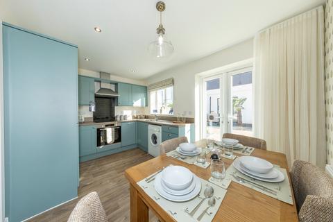 undefined, Plot 38, The Dee Harrington Drive PE6