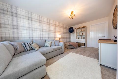 undefined, Plot 38, The Dee Harrington Drive PE6