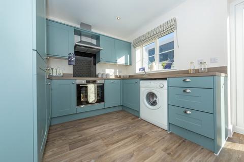 undefined, Plot 38, The Dee Harrington Drive PE6
