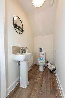 undefined, Plot 38, The Dee Harrington Drive PE6