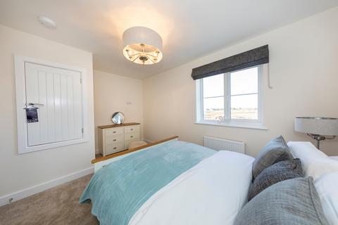 undefined, Plot 38, The Dee Harrington Drive PE6