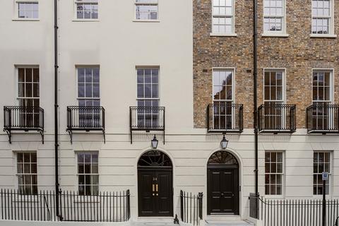 undefined, Hertford Street, Mayfair, W1J