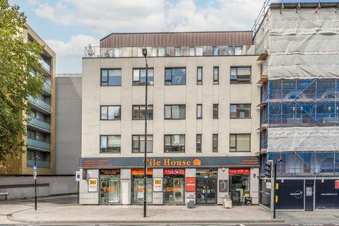 Barking Road, London E16