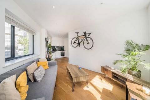 undefined, Barking Road, London E16
