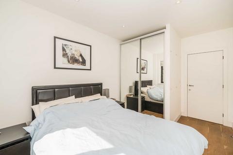 undefined, Barking Road, London E16
