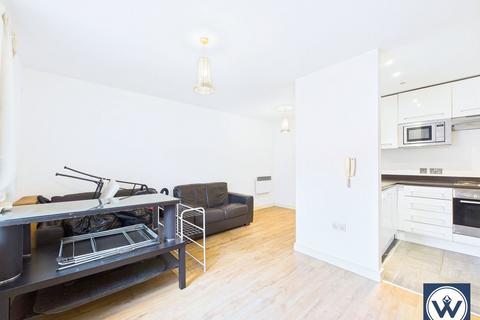 The Quadrangle, 1 Lower Ormond Street, Manchester, M1 5QF