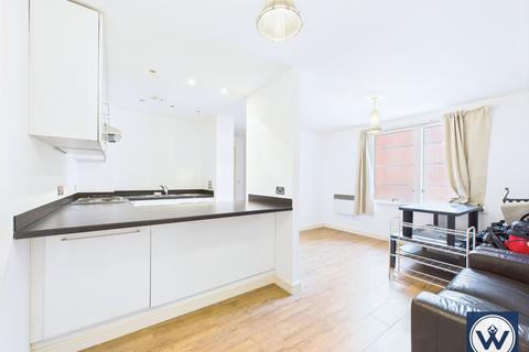 2 bedroom apartment for sale, The Quadrangle, 1 Lower Ormond Street, Manchester, M1 5QF