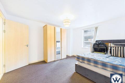 2 bedroom apartment for sale, The Quadrangle, 1 Lower Ormond Street, Manchester, M1 5QF