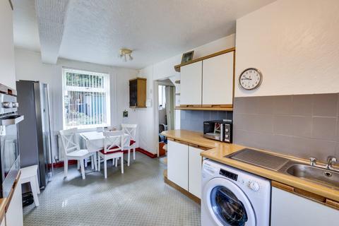 undefined, Burnwells Avenue, Thackley, West Yorkshire, BD10