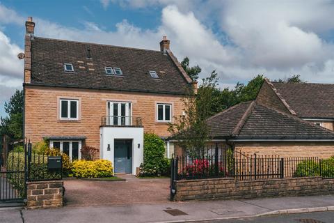 5 bedroom detached house for sale, 10 Sandringham Place, Sheffield