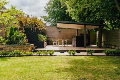 undefined, 10 Sandringham Place, Sheffield