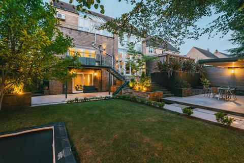 undefined, 10 Sandringham Place, Sheffield