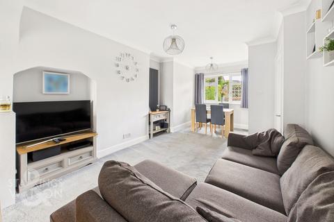 3 bedroom semi-detached house for sale, Norwich Road, Costessey, Norwich
