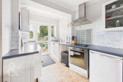 3 bedroom semi-detached house for sale, Norwich Road, Costessey, Norwich