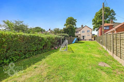 3 bedroom semi-detached house for sale, Norwich Road, Costessey, Norwich