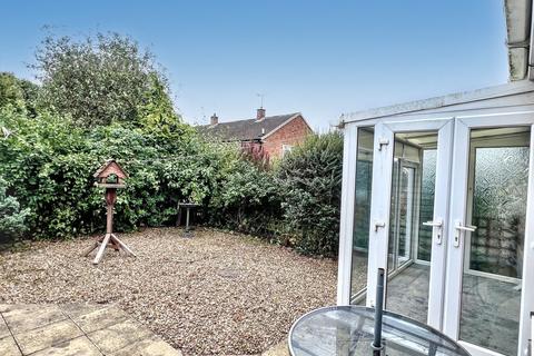 undefined, Collaton Road, Wigston LE18