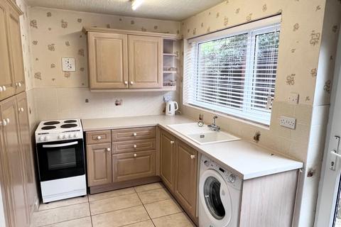 undefined, Collaton Road, Wigston LE18