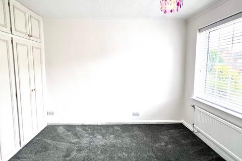 undefined, Collaton Road, Wigston LE18