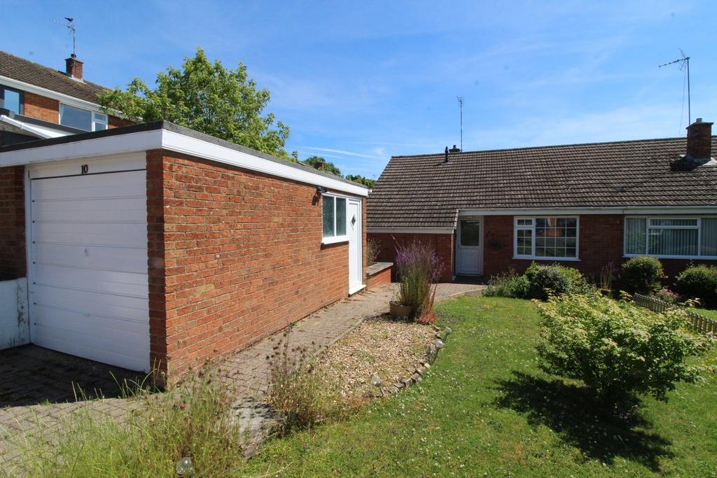 Collaton Road, Wigston LE18, Wigston