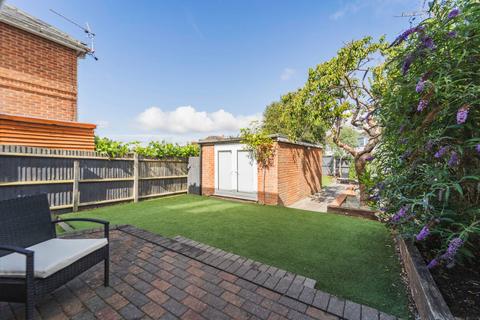 undefined, St. Johns Road, Christchurch BH23