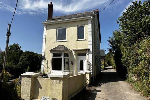 undefined, Wallingford Road, Kingsbridge