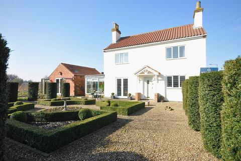 undefined, Main Street, Hatfield Woodhouse, Doncaster, DN7