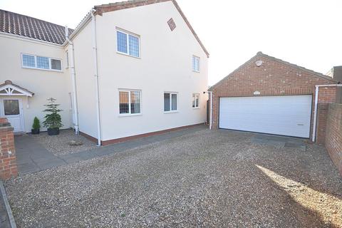 undefined, Main Street, Hatfield Woodhouse, Doncaster, DN7