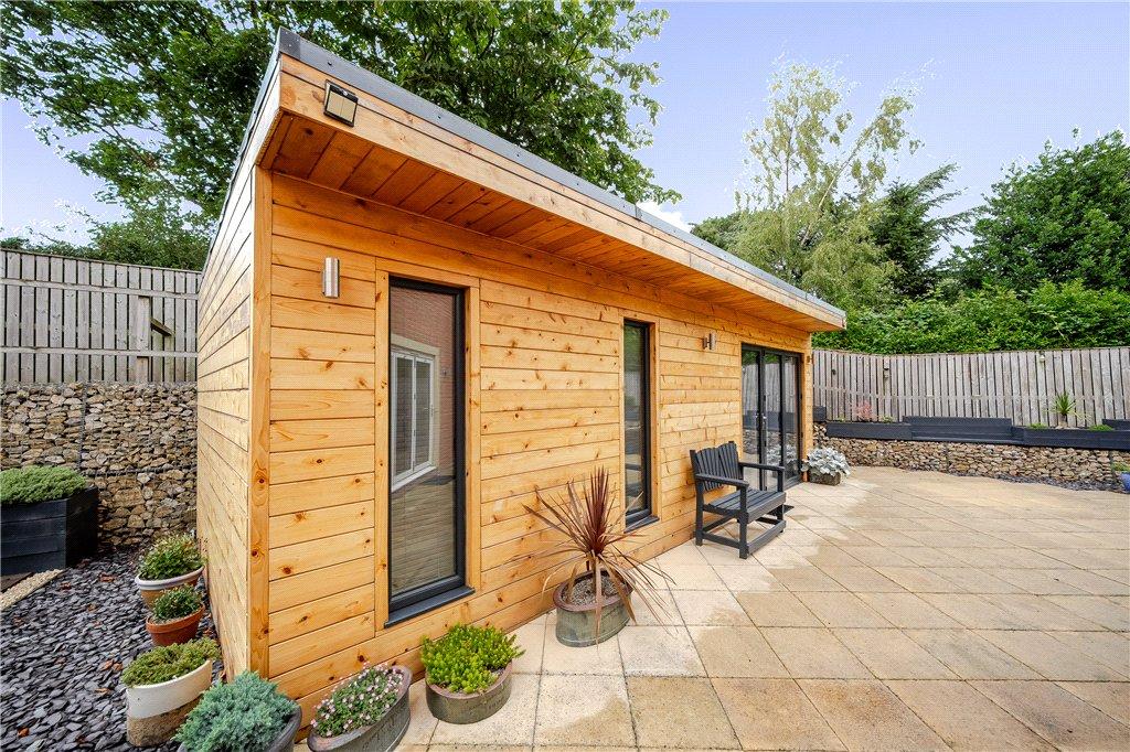 Summerhouse