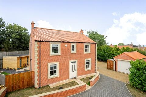 undefined, Rokesby Place, Pickhill, Thirsk, North Yorkshire