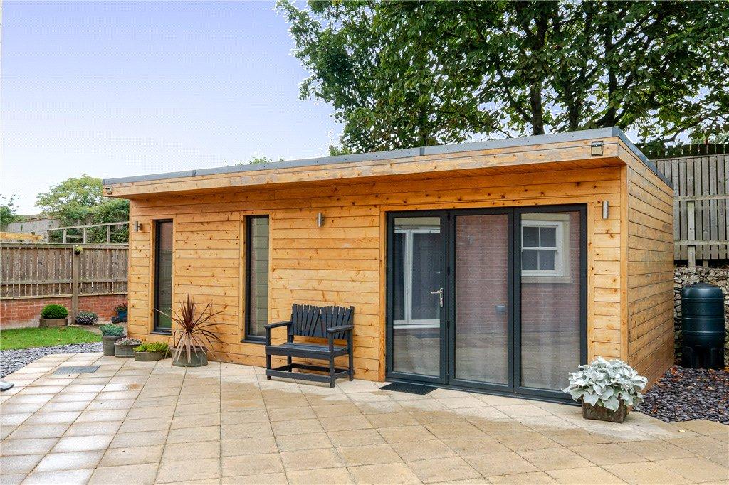 Summerhouse