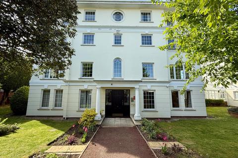 1 bedroom apartment for sale, Pegasus Court, St. Stephens Road, Cheltenham, Gloucestershire, GL51