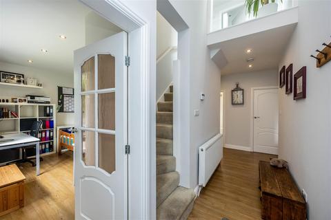 undefined, Bankfield, Huddersfield HD8