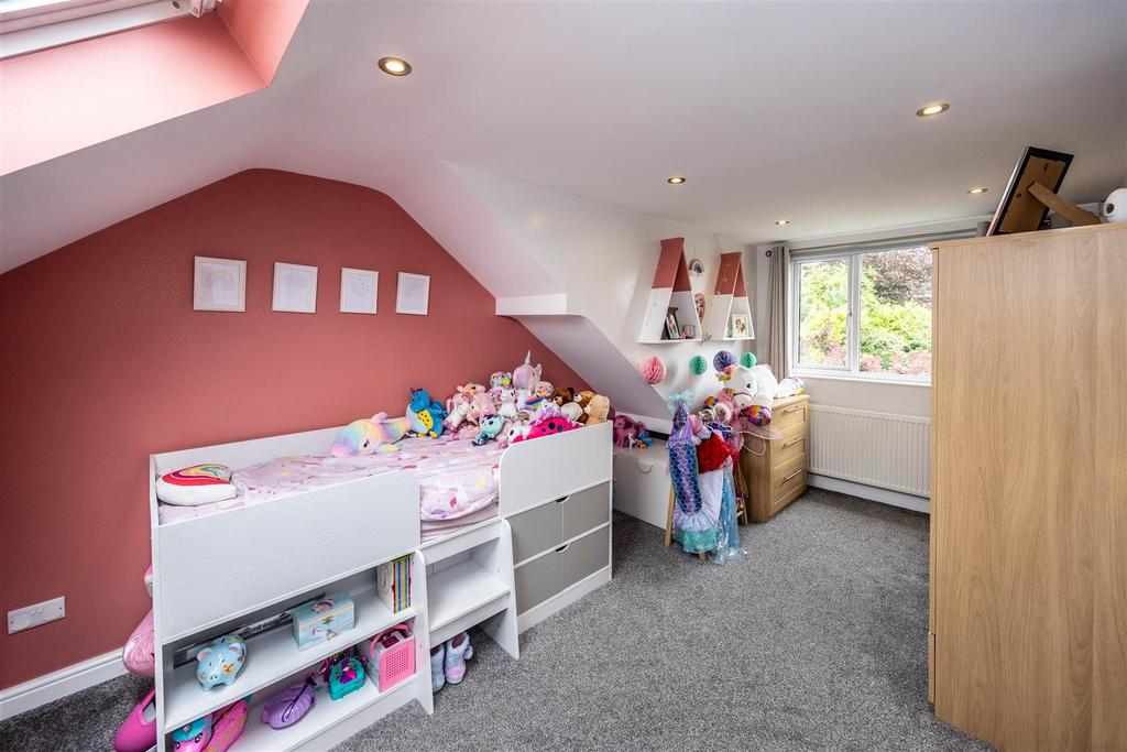 Bedroom 4