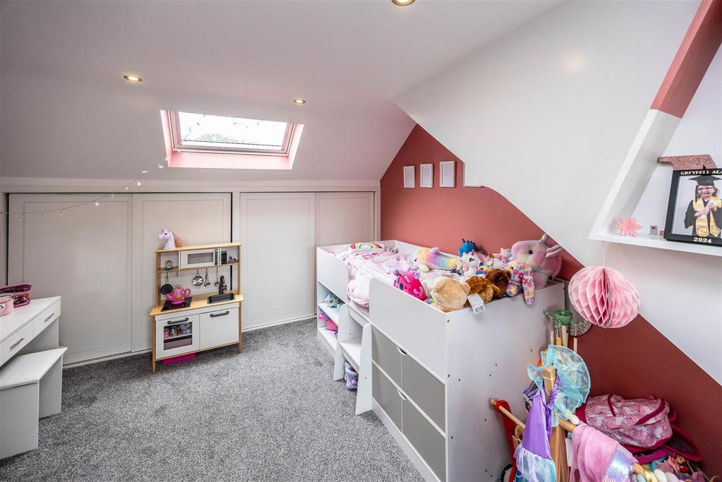 Bedroom 4