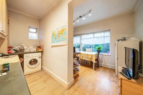 Ground Floor Flat, 14 Highlands Avenue, London, W3 6EU