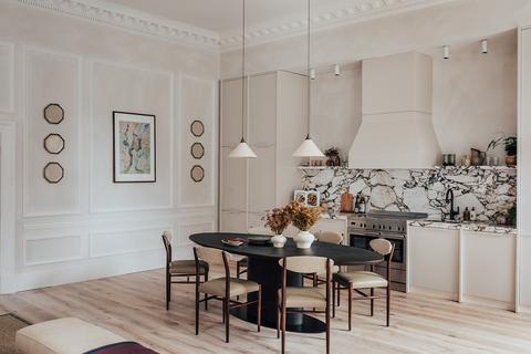 undefined, Hertford Street, London, W1J