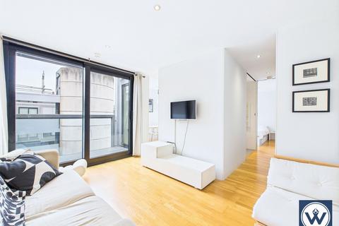 1 bedroom apartment for sale, Moho, Ellesmere Street M15