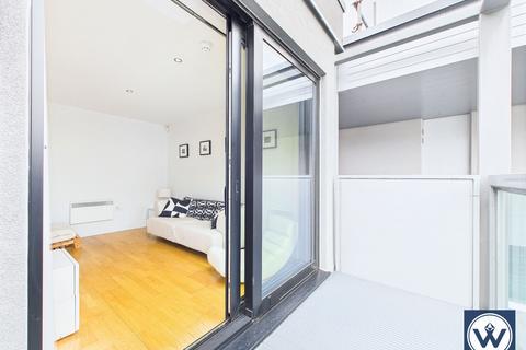 1 bedroom apartment for sale, Moho, Ellesmere Street M15