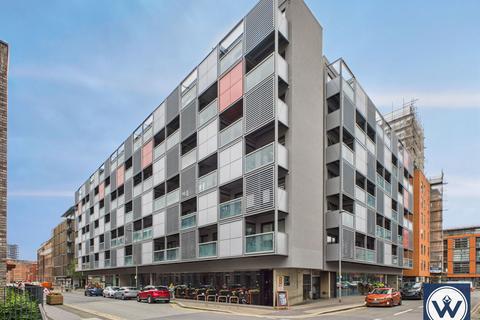 1 bedroom apartment for sale, Moho, Ellesmere Street M15